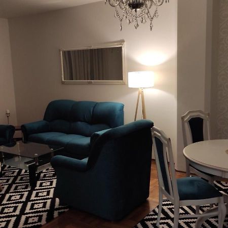 Apartment Dajak Centar 바냐루카 외부 사진