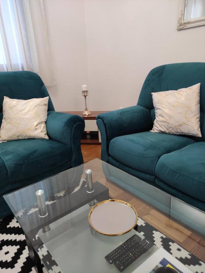 Apartment Dajak Centar 바냐루카 외부 사진