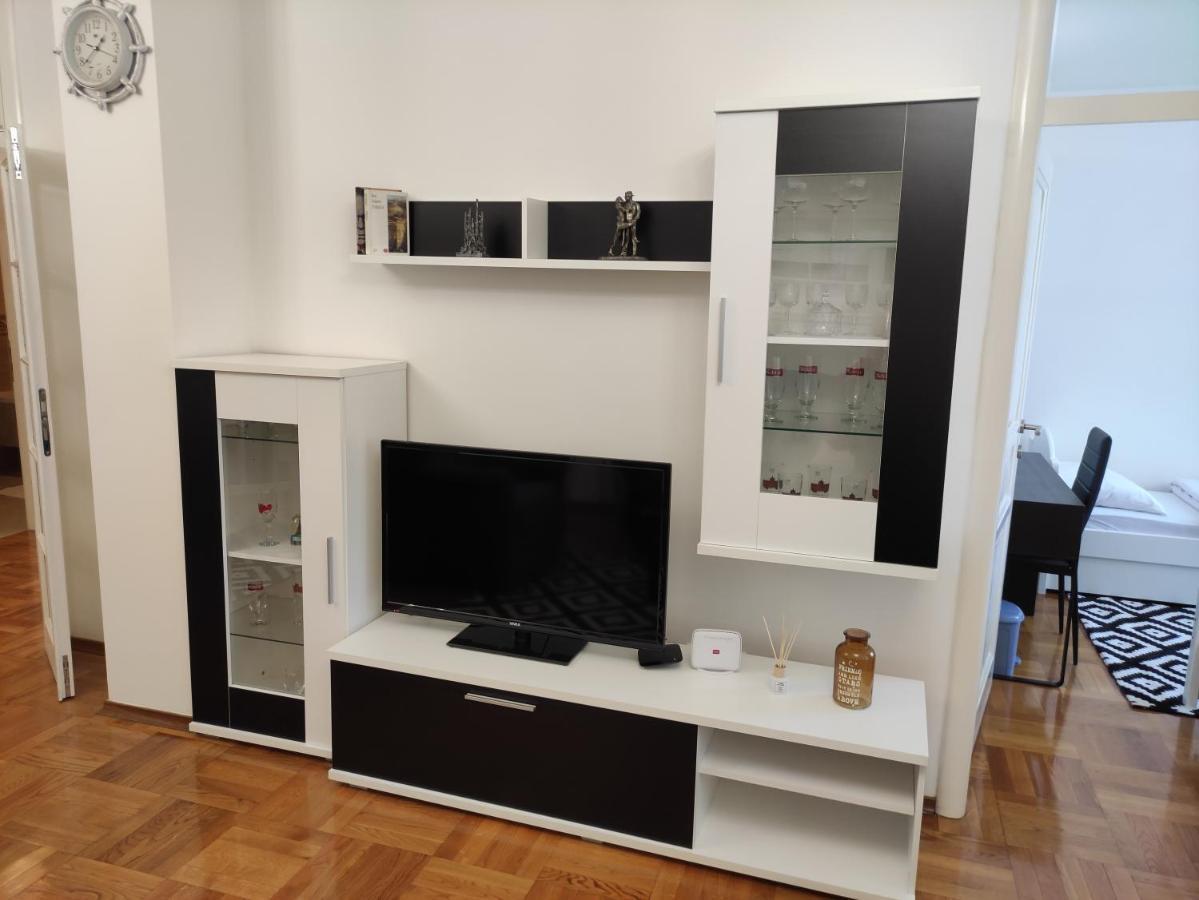 Apartment Dajak Centar 바냐루카 외부 사진
