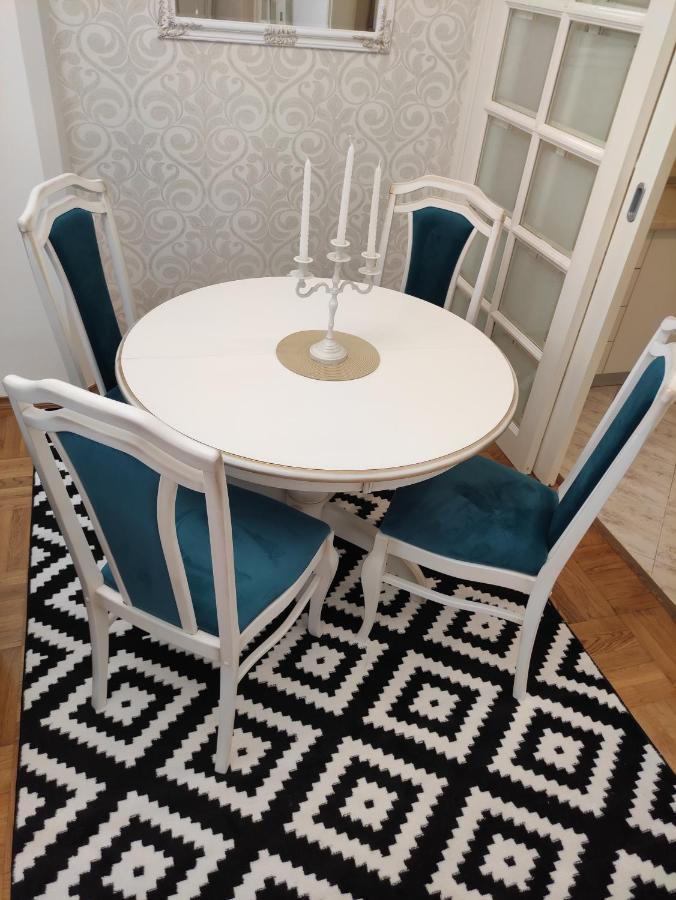Apartment Dajak Centar 바냐루카 외부 사진