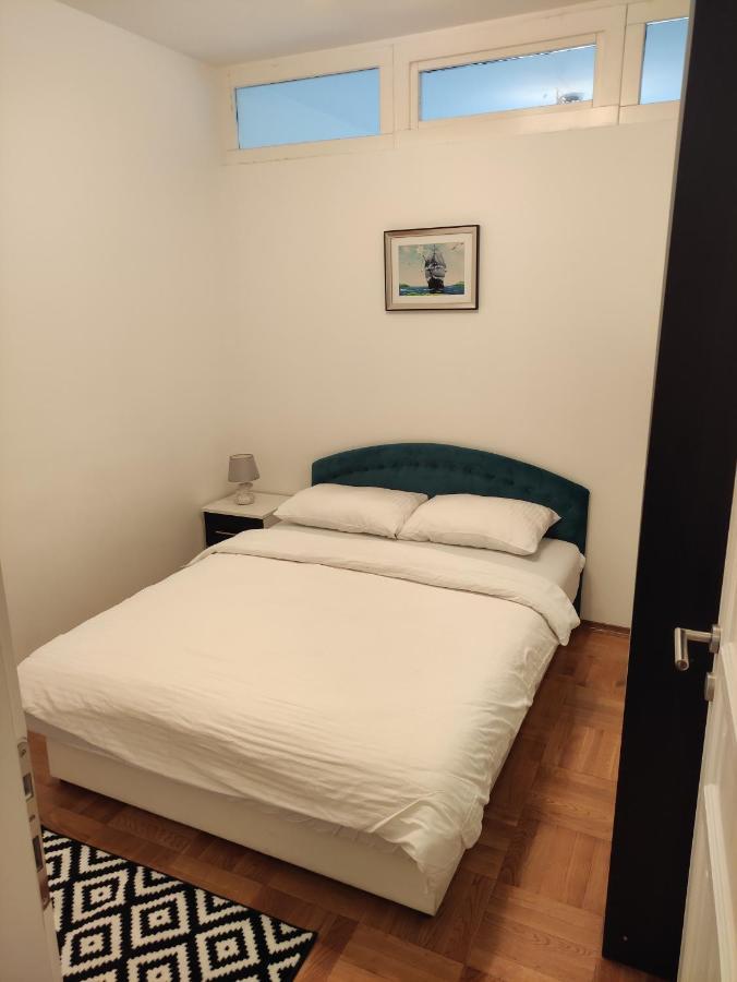 Apartment Dajak Centar 바냐루카 외부 사진