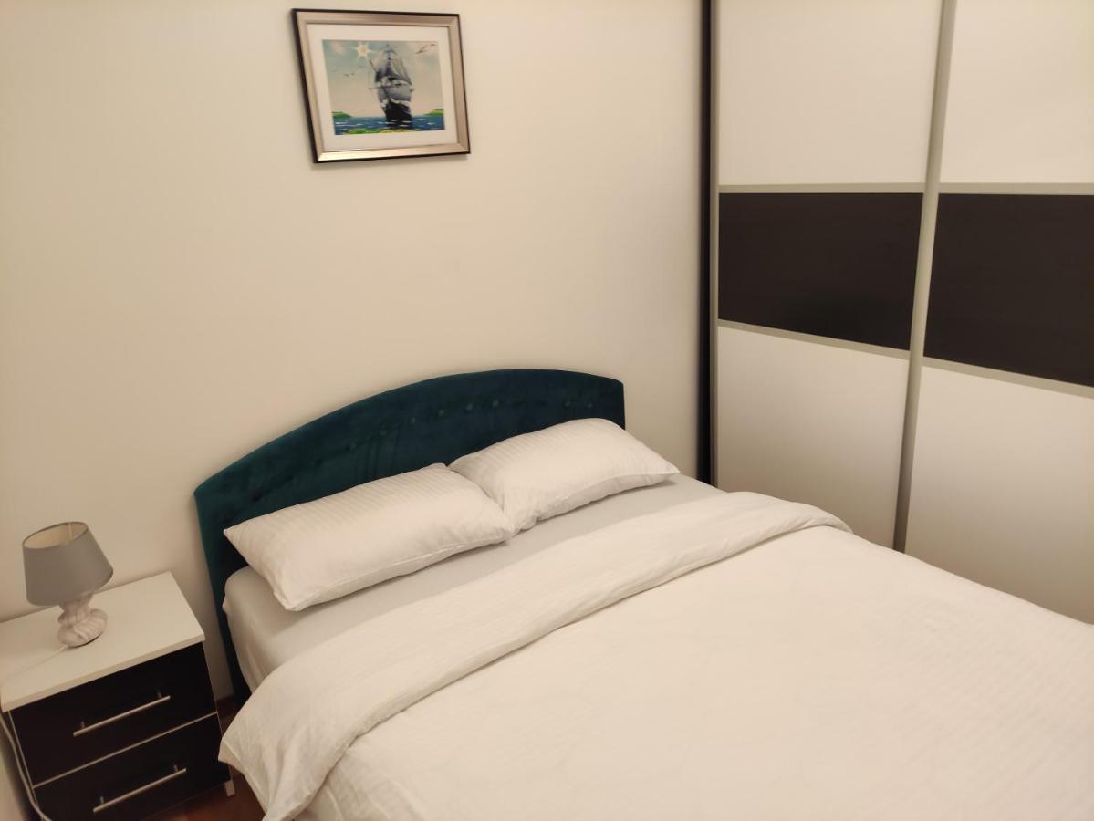 Apartment Dajak Centar 바냐루카 외부 사진
