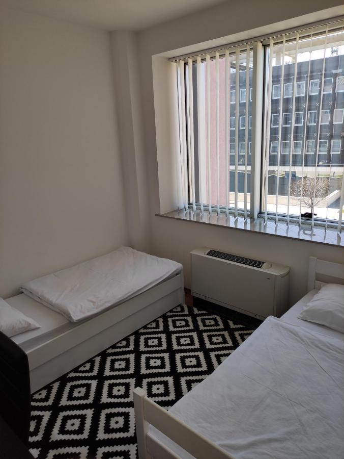 Apartment Dajak Centar 바냐루카 외부 사진
