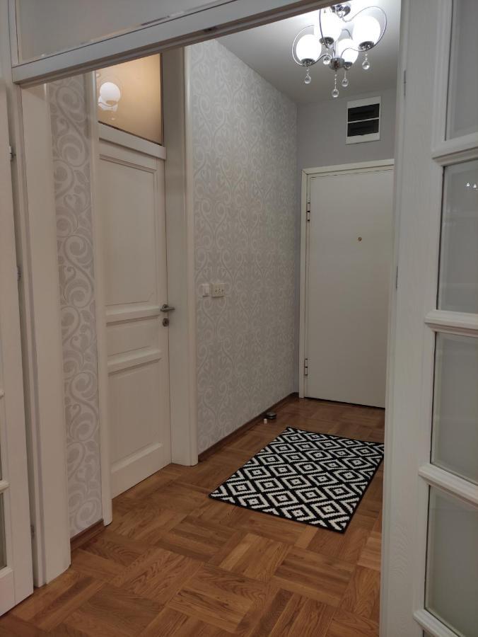 Apartment Dajak Centar 바냐루카 외부 사진