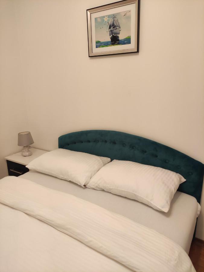 Apartment Dajak Centar 바냐루카 외부 사진