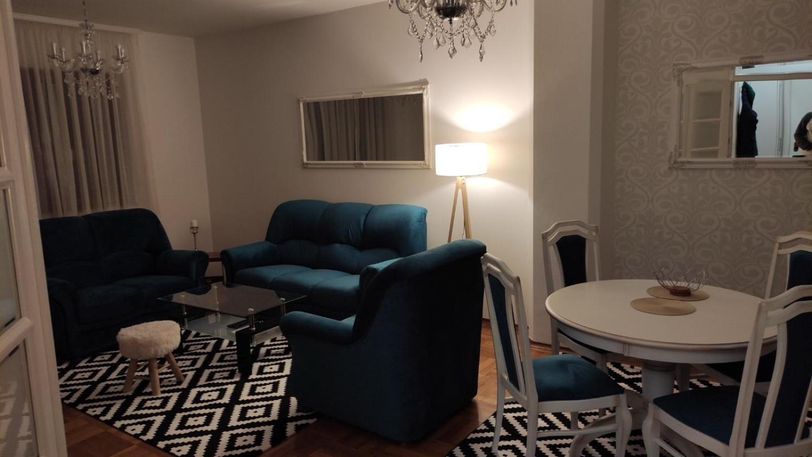 Apartment Dajak Centar 바냐루카 외부 사진