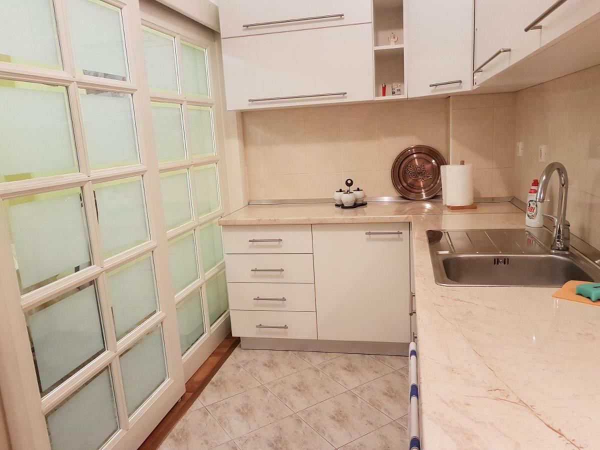 Apartment Dajak Centar 바냐루카 외부 사진