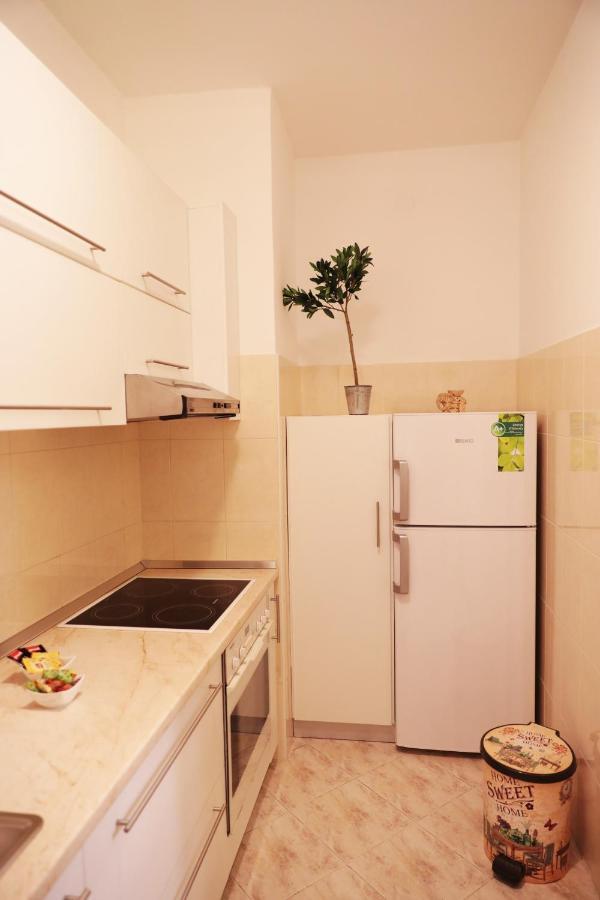 Apartment Dajak Centar 바냐루카 외부 사진